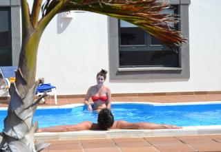 Villas Coral Deluxe - Playa Blanca - 1