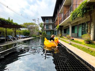 Lamphu House Chiang Mai - 3