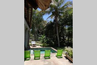 Casa Jardim - 2