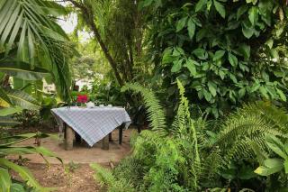 Casa Jardim - 1