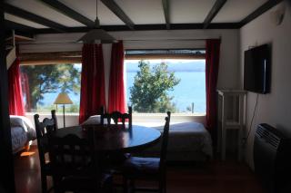 San Benito de Palermo - Bariloche - 1