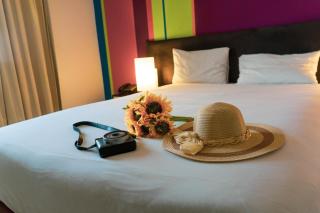 Ibis Styles Accra Airport - 4