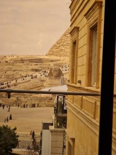 Hayat Pyramids View Hotel - Il Cairo - 7