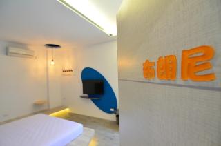 Haipai Sweetheart Homestay - Magong - 5