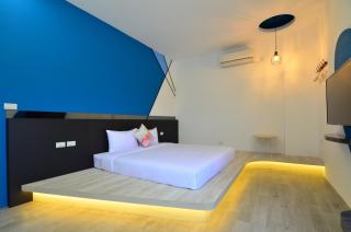 Haipai Sweetheart Homestay - Magong - 6