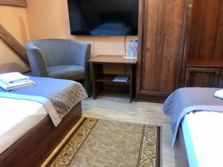 Hotelik Polonia - Łowicz - 0