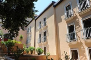 Hotel Villa Rosa - Martina Franca - 7