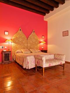 Hotel Cetina Palacio Ayala Berganza - 7