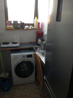 Villa Centrum with access Kitchen - Zielona Góra - 1