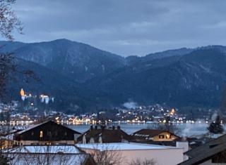 Zentral am See in Tegernsee - 0