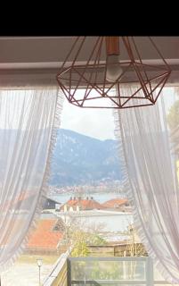 Zentral am See in Tegernsee - 1