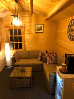 Kirkwirral Guest House - not self catering - Dumfries - 6