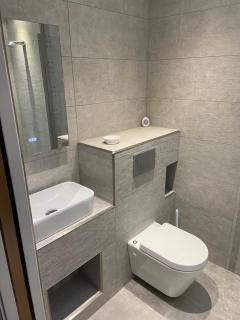 Kirkwirral Guest House - not self catering - Dumfries - 2