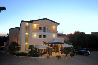 Hotel Villa Rosa - Martina Franca - 9