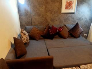 Chalet Porto South Beach - Beach Front Sea View - Ain Suchna - 8