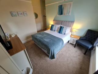 The Sea Croft Bed Breakfast & Bar - 7