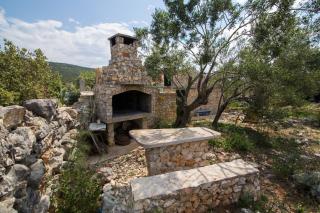 House Landjin - Pašman - 8
