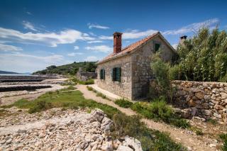 House Landjin - Pašman - 0