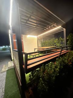 Noree Jacuzzi House - Ban Phan Sadet Nai - 8