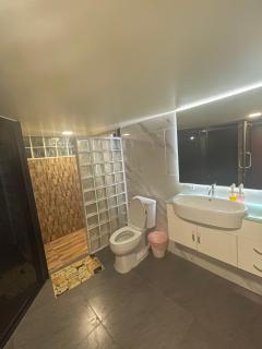 Noree Jacuzzi House - Ban Phan Sadet Nai - 1