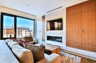 New 1 BR Residence in Canyons Village Ski In Out - 7