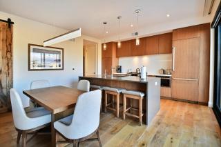 New 1 BR Residence in Canyons Village Ski In Out - 2