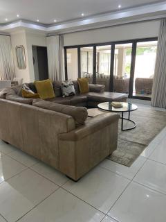 The House - Hazyview - 2