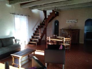 Maison avec vue magnifique - Loubejac - 5