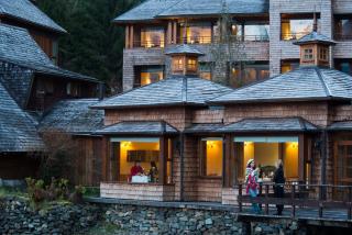 Puyuhuapi Lodge & Spa - Puerto Puyuhuapi - 7