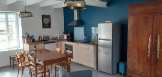 Chez Emile - Cherrueix - 6