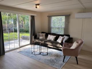 29, Natuurlijk gelegen nabij Efteling en Beekse Bergen, Airco & Privé parkeren inbegrepen! - Oisterwijk - 7