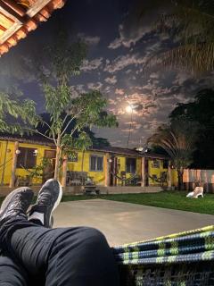 Pousada e Restaurante do Porto - 4