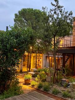 M&S - Maison FÉRAUD - Saint-Rémy-de-Provence - 2