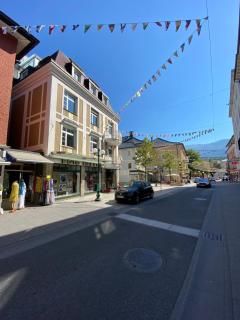 Abschalten im Zentrum von Bad Ischl - 1