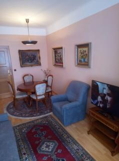 Kamil Apartments, Lux, 95m2 - 2