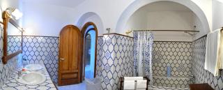 Villa Marianna Amalfi Coast - POOL - Praiano - 1