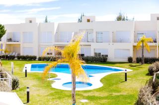 AL - Apartamento Terracos da Falesia - Vilamoura - 7