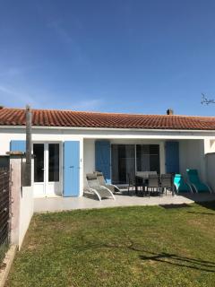 La Maison Oceane - Dolus - 9