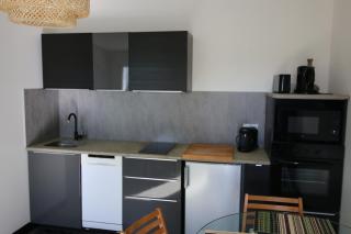 Cottages de la ville Daniou - Langrolay - 5