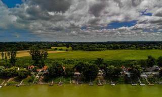 Futrinka Vendégház - Baja - 4