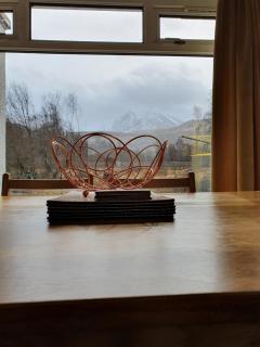 North Face Apartment , Fort William - 0