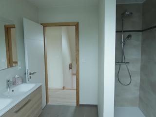 Logement douillet neuf L'INDIAN - Dossenheim-sur-Zinsel - 4