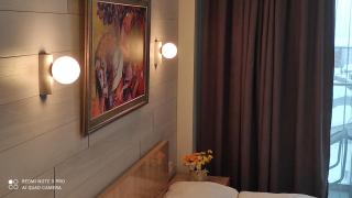 neu gudauri loft2 с видом на горы - Gudauri - 5