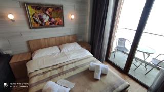 neu gudauri loft2 с видом на горы - Gudauri - 4