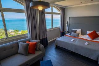 Royal Plaza Hotel - Tiberias - 5