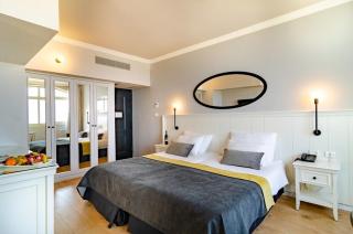 Royal Plaza Hotel - Tiberias - 6