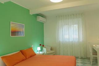 B&B Porta Della Sicilia - Messina - 7