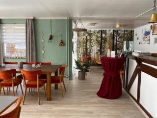 Hotel Pension Gelpkes Mühle - Bad Sachsa - 2