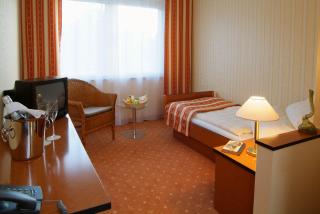 ParkHotel Nieheim - Nieheim - 1