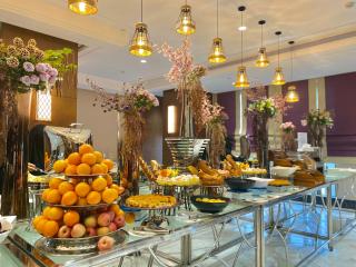 Violet Al Shisha Hotel - Mekka - 3